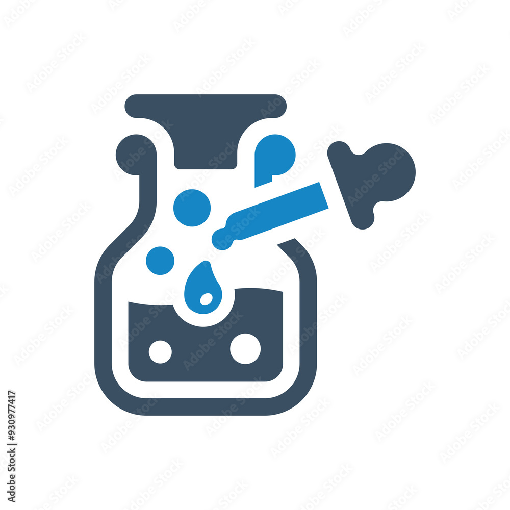test tube icon vector illustration test tube icon vector illustration