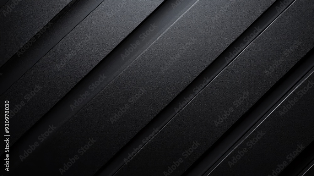 Abstract Black Diagonal Stripes Abstract Black Diagonal Stripes