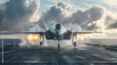 Lockheed Martin F-35 Lightning II