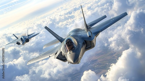 Lockheed Martin F-35 Lightning II