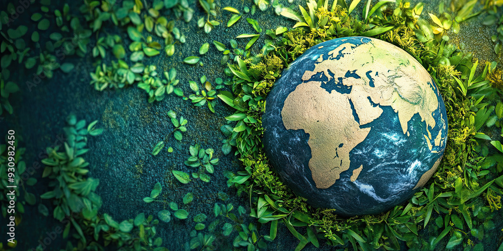 Sustainability concept Sustainability concept