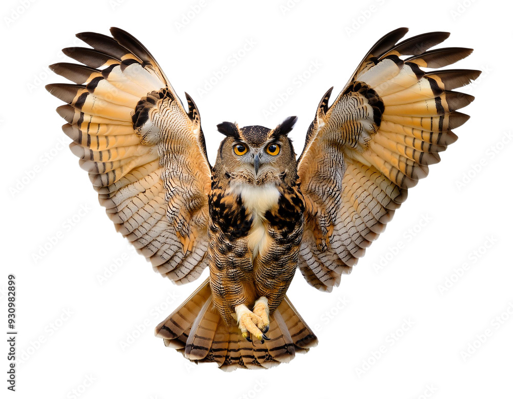 owl isolated on transparent background owl isolated on transparent background
