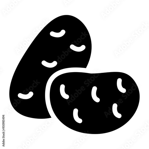 potato icon