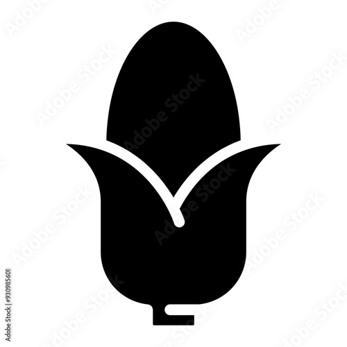 corn icon