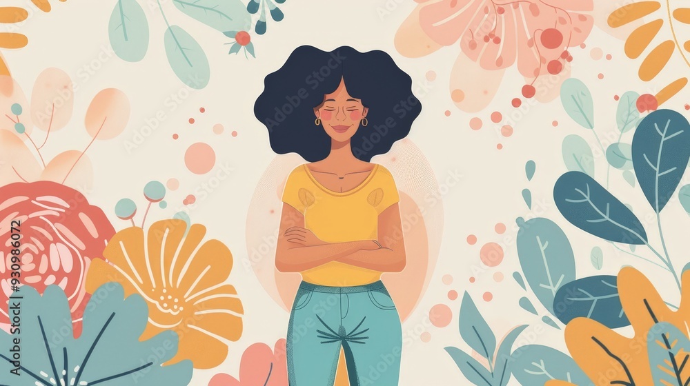 Discuss the physiological changes a woman experiences during different stages of her menstrual cycle. Discuss the physiological changes a woman experiences during different stages of her menstrual cycle.