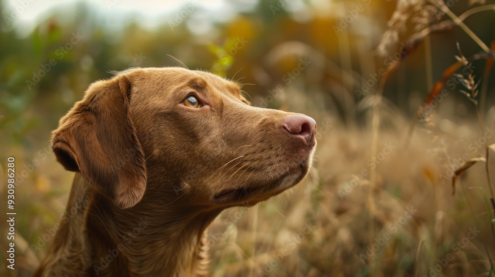 Dogs have a keen sense of smell, making them excellent trackers. Dogs have a keen sense of smell, making them excellent trackers.