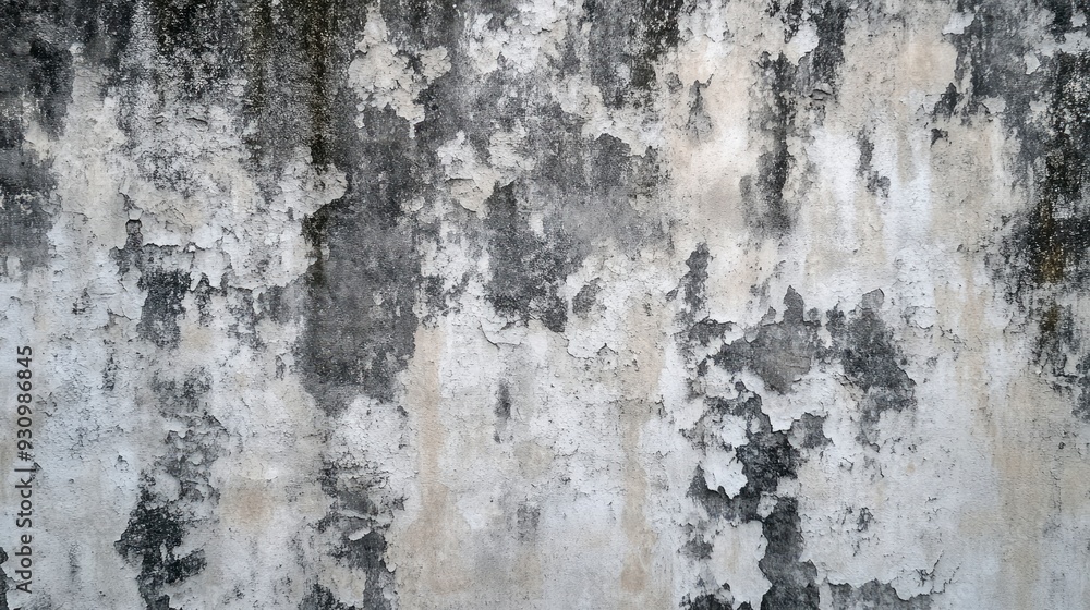 Texture of old concrete wall for background, ai Texture of old concrete wall for background, ai