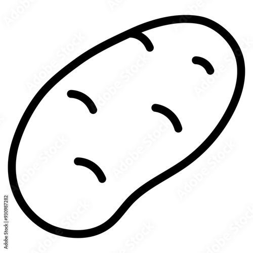 potato icon