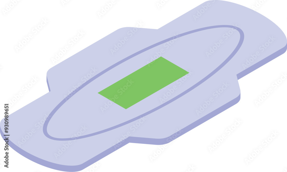 Soft and absorbent sanitary pad designed to provide comfort and protection during menstruation, featuring wings for a secure fit Soft and absorbent sanitary pad designed to provide comfort and protection during menstruation, featuring wings for a secure fit