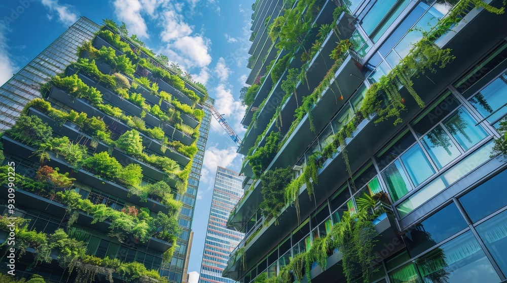 How real estate developers are addressing sustainability goals in new ...