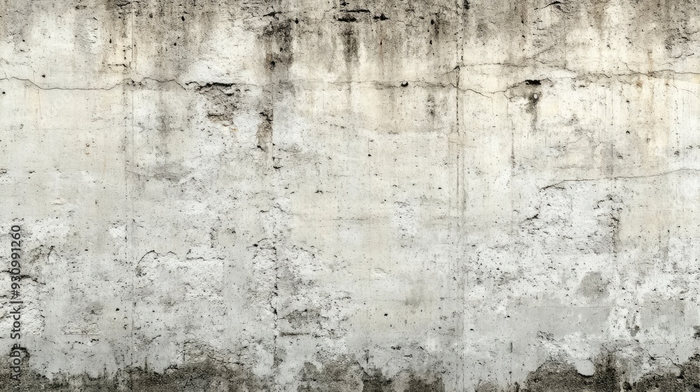 Texture of old concrete wall for background, ai Texture of old concrete wall for background, ai