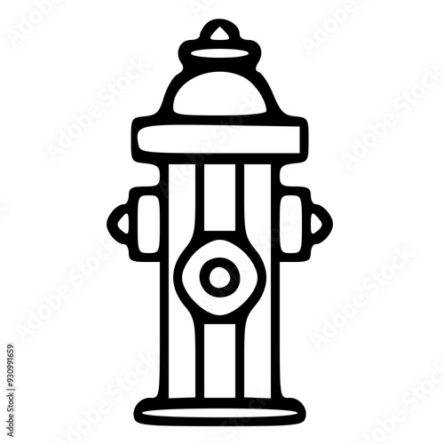 fire hydrant
