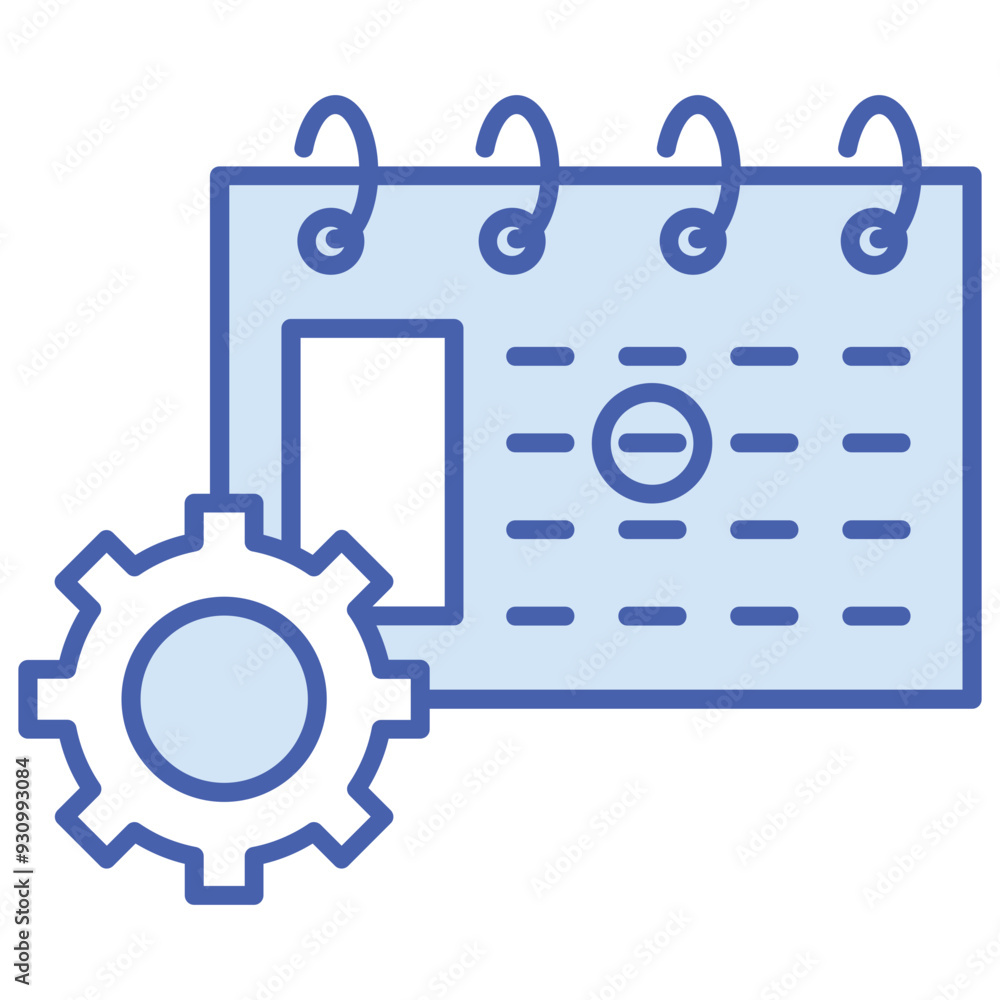 Schedule Icon Schedule Icon