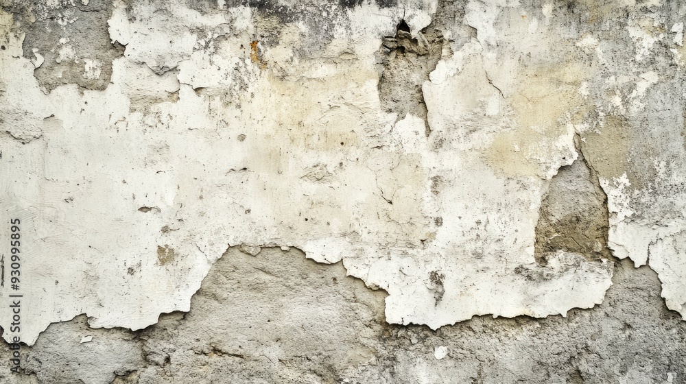 Texture of old concrete wall for background, ai Texture of old concrete wall for background, ai