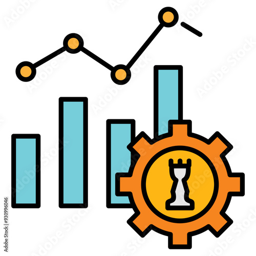 Statistics Icon