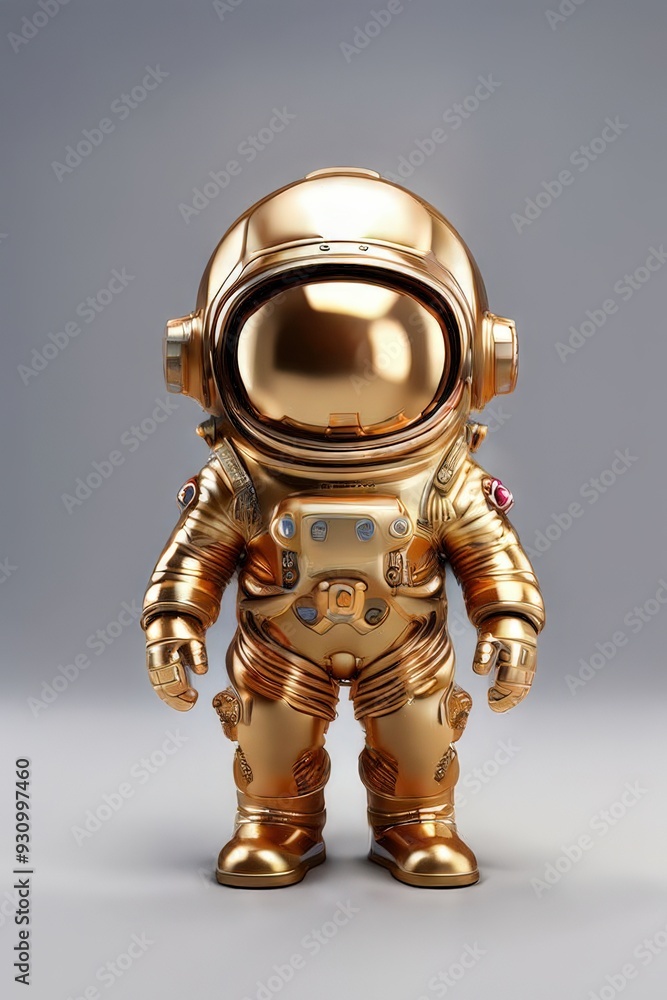 AI Image Generator, Astronaut in space AI Image Generator, Astronaut in space