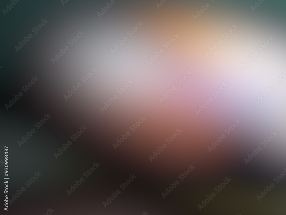 A blurred, abstract background with a gradient of dark to light colors, creating a soft and dreamy atmosphere A blurred, abstract background with a gradient of dark to light colors, creating a soft and dreamy atmosphere