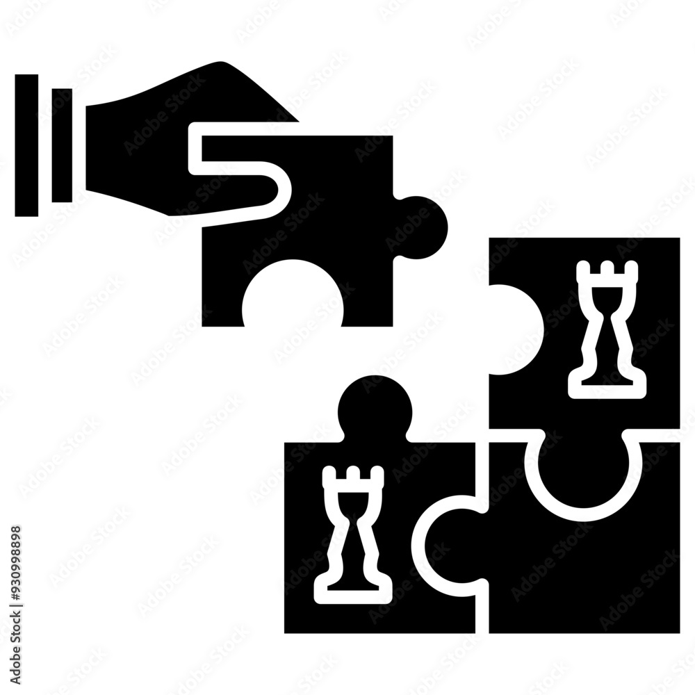 Solution Icon Solution Icon