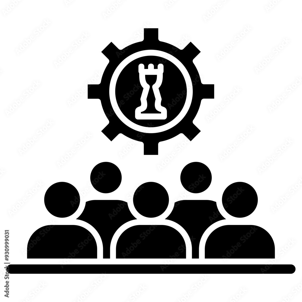Team Icon Team Icon