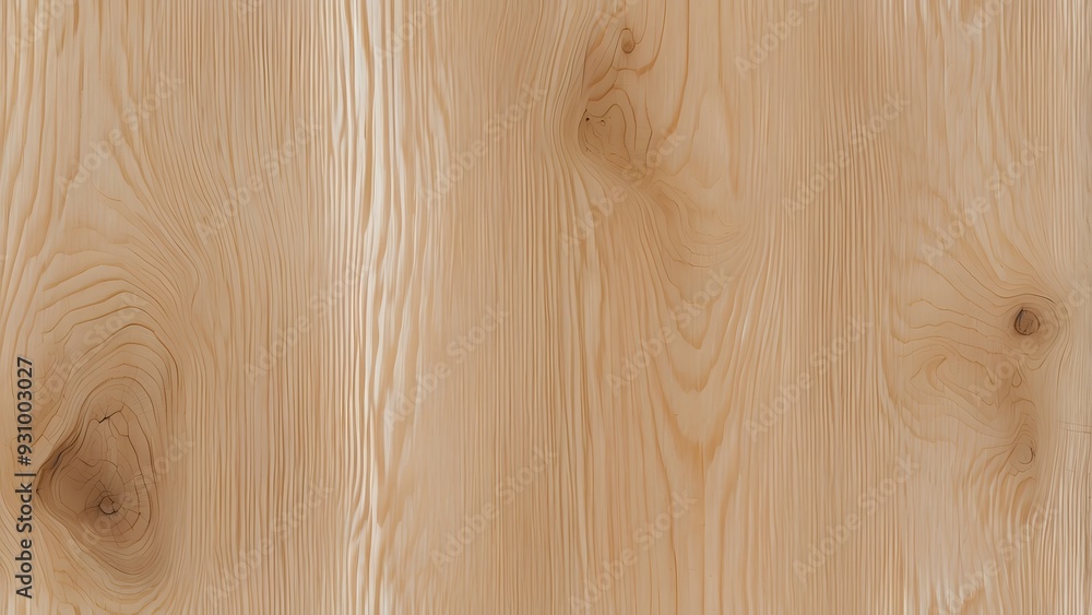 Light oak wood with white paint for the header backdrop digital banner for advertisement, texture background Light oak wood with white paint for the header backdrop digital banner for advertisement, texture background