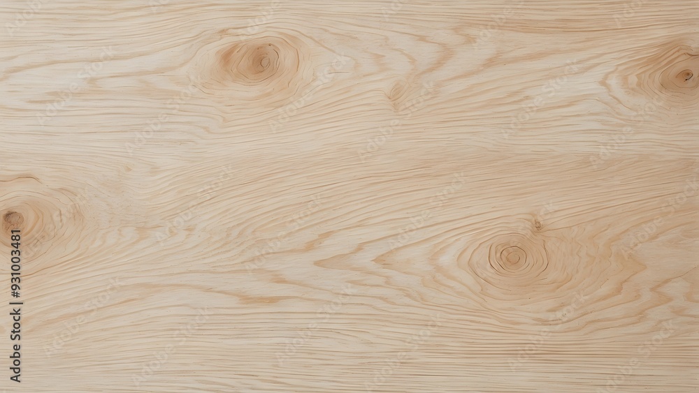 Light oak wood with white paint for the header backdrop digital banner for advertisement, texture background Light oak wood with white paint for the header backdrop digital banner for advertisement, texture background