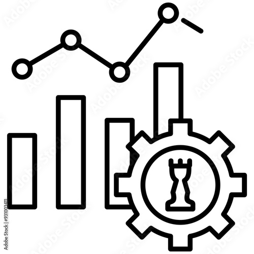 Statistics Icon
