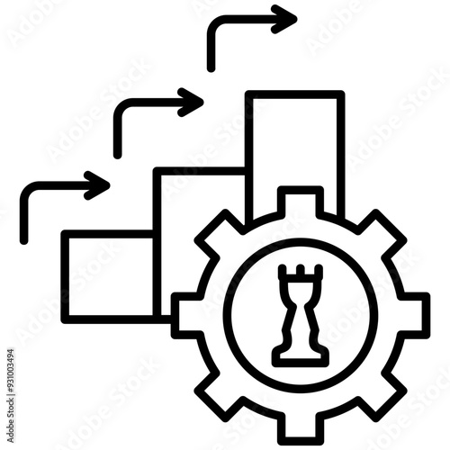 Development Icon
