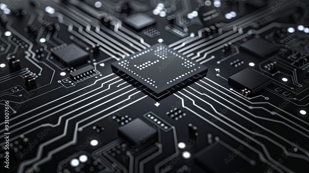 Circuitry and Technology Circuitry and Technology