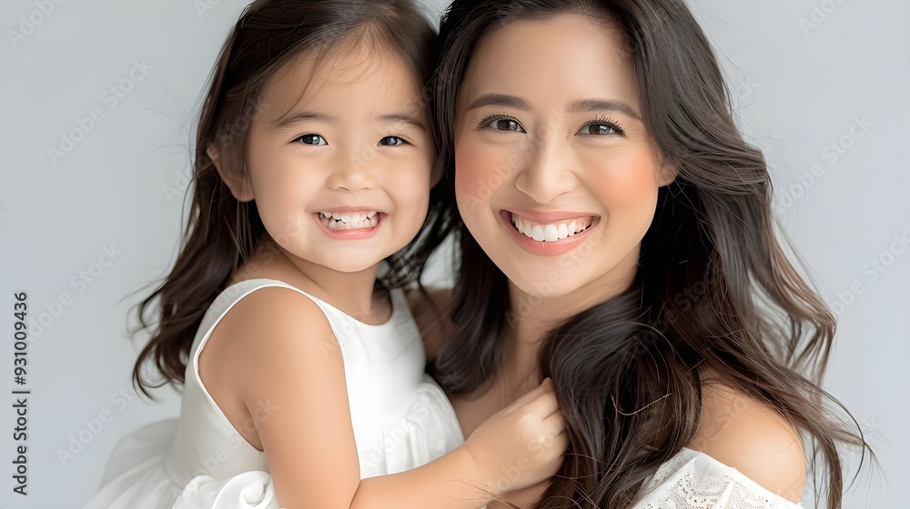 mother and daughter mother and daughter