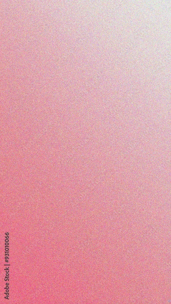 Glowing abstract gradient shape on pink grainy background minimal header cover poster design copy space Glowing abstract gradient shape on pink grainy background minimal header cover poster design copy space