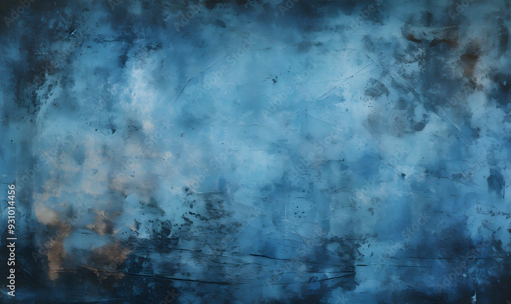 Blue background with space for your projects Blue background with space for your projects
