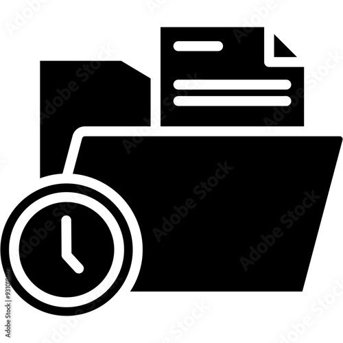 Folder Icon