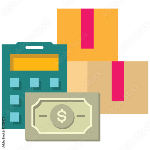 Budget Icon