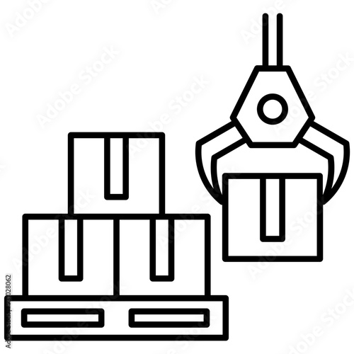 Process Icon