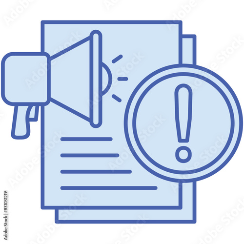 Problem Icon