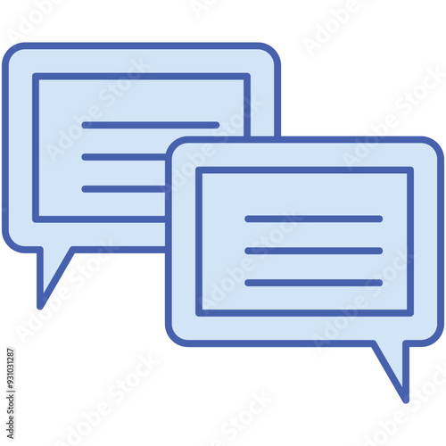 Discussion Icon