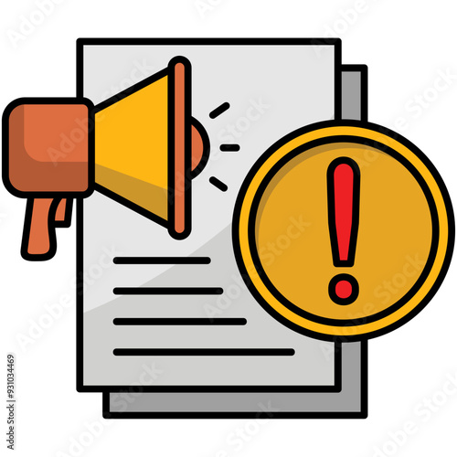 Problem Icon