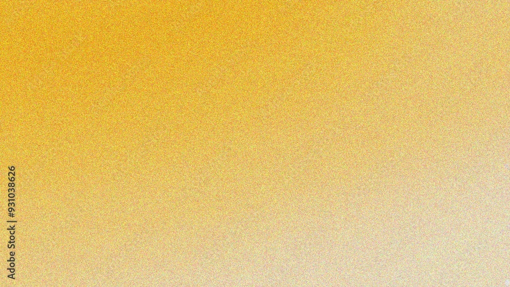 Yellow grainy color gradient background, vibrant poster noise texture banner, cover header backdrop design Yellow grainy color gradient background, vibrant poster noise texture banner, cover header backdrop design