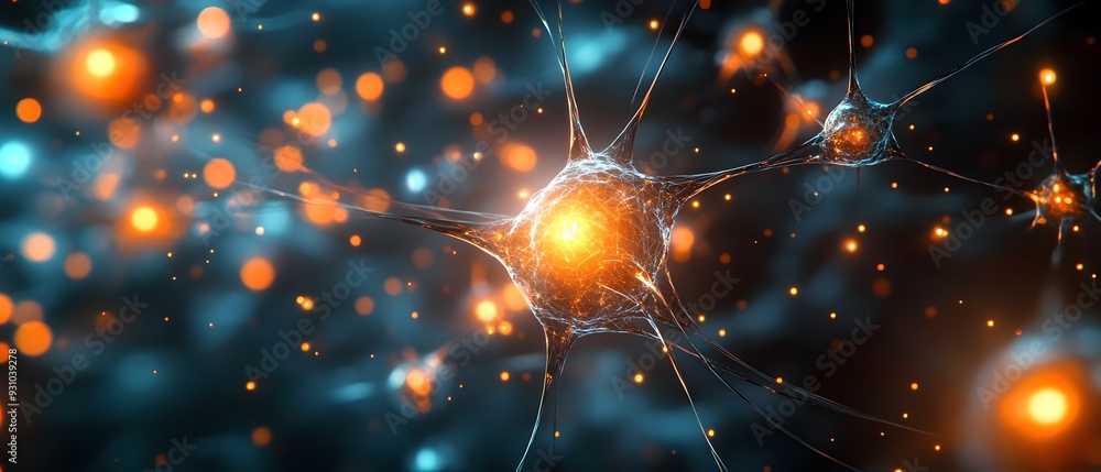 Cybernetics theory in neural networks highlighting the principles that ...