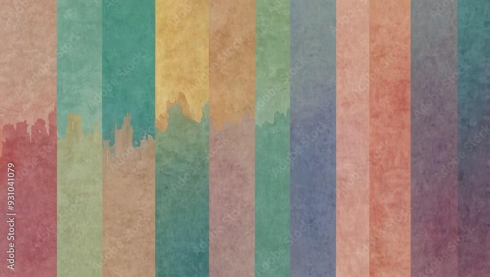 Fototapeta premium pastel tones background