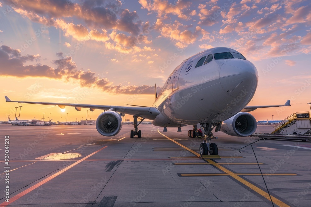Aviation economics examining airline business and market competition for strategic analysis Aviation economics examining airline business and market competition for strategic analysis
