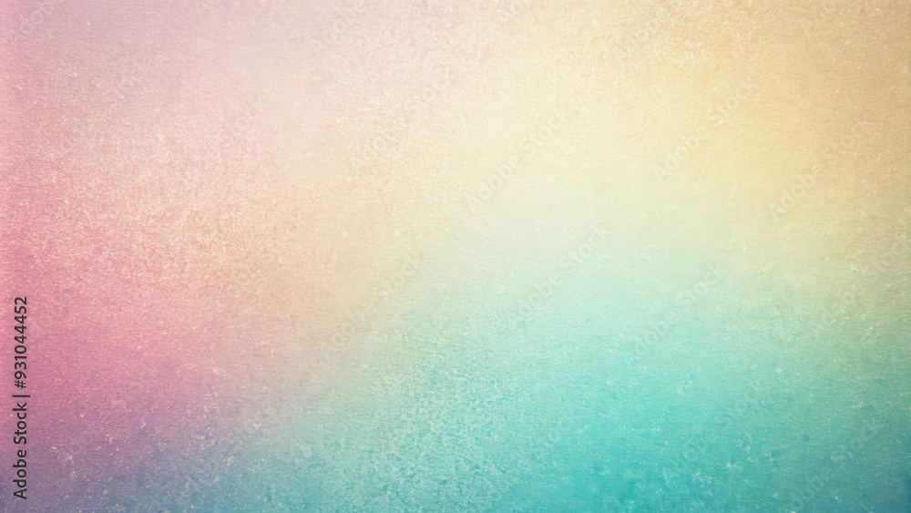 Abstract grainy noise texture with light pastel color gradient background , abstract, grainy, noise, texture, light, pastel Abstract grainy noise texture with light pastel color gradient background , abstract, grainy, noise, texture, light, pastel