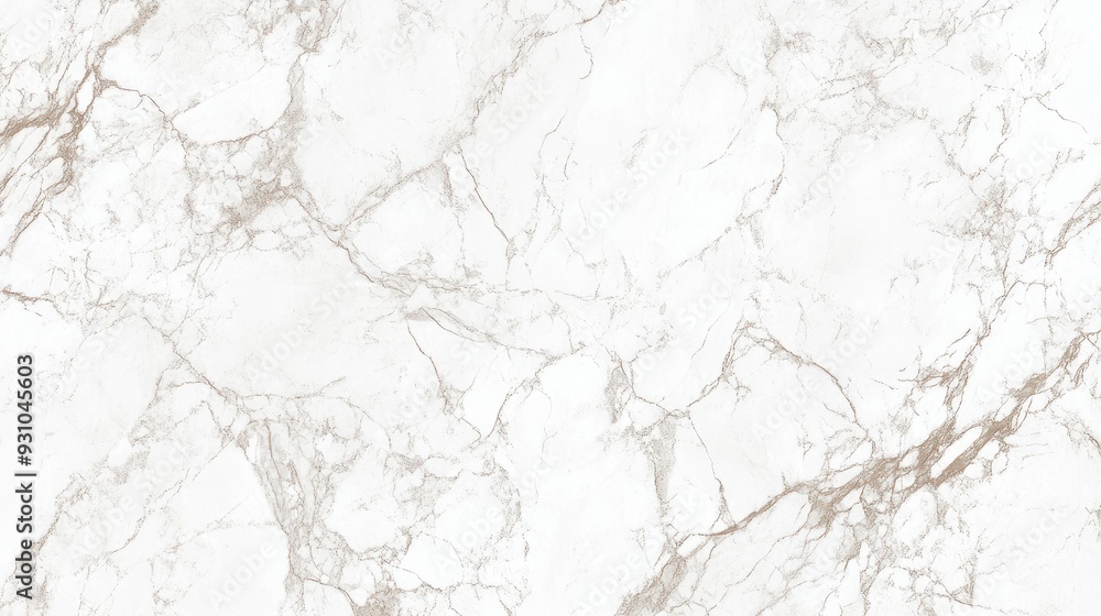 White Marble with Beige veins wallpaper adds an elegant effect on bedroom, bathroom, living room and dining room walls, Choose from modern black, textured grey, luxurious designs, Created from, ai White Marble with Beige veins wallpaper adds an elegant effect on bedroom, bathroom, living room and dining room walls, Choose from modern black, textured grey, luxurious designs, Created from, ai