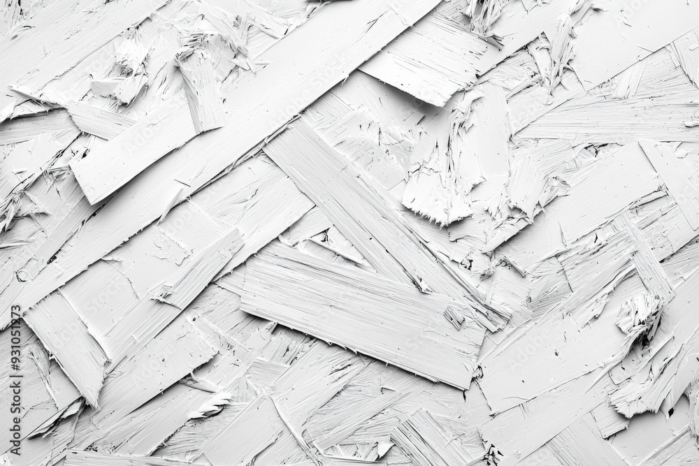 Abstract background of white plywood texture created with generative AI Abstract background of white plywood texture created with generative AI