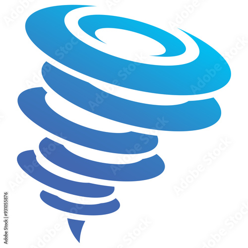 Hurricane Icon