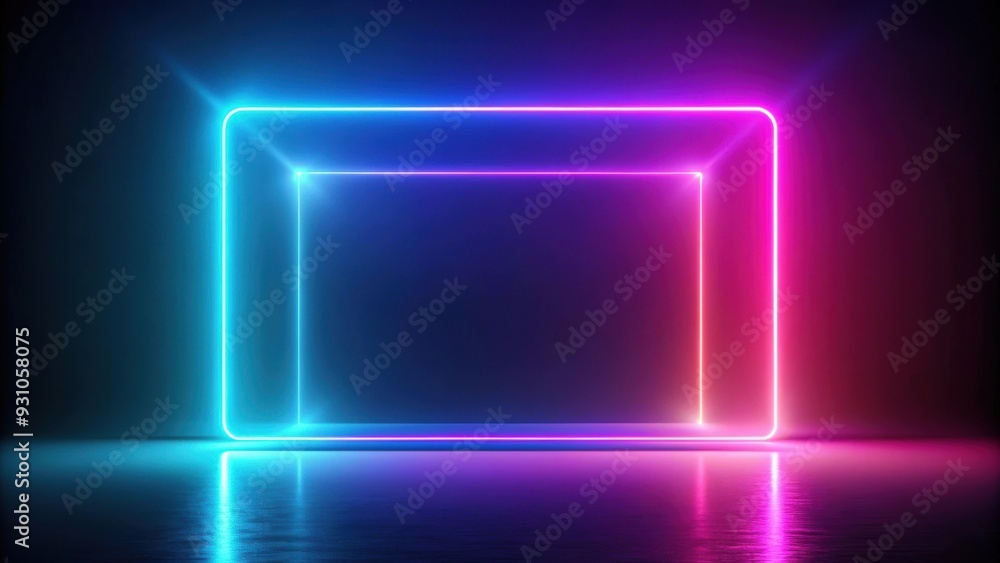 Abstract background with glowing neon light effect lines, neon, abstract, background, lines, glow,colorful, vibrant Abstract background with glowing neon light effect lines, neon, abstract, background, lines, glow,colorful, vibrant