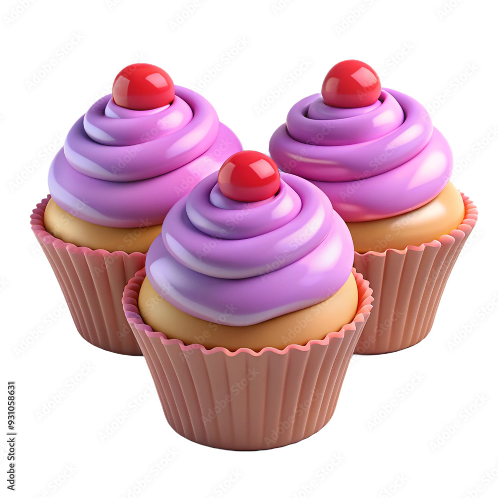 cupcakes with pink icing and sprinkles cupcakes with pink icing and sprinkles