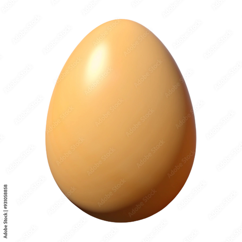 egg isolated on white background egg isolated on white background