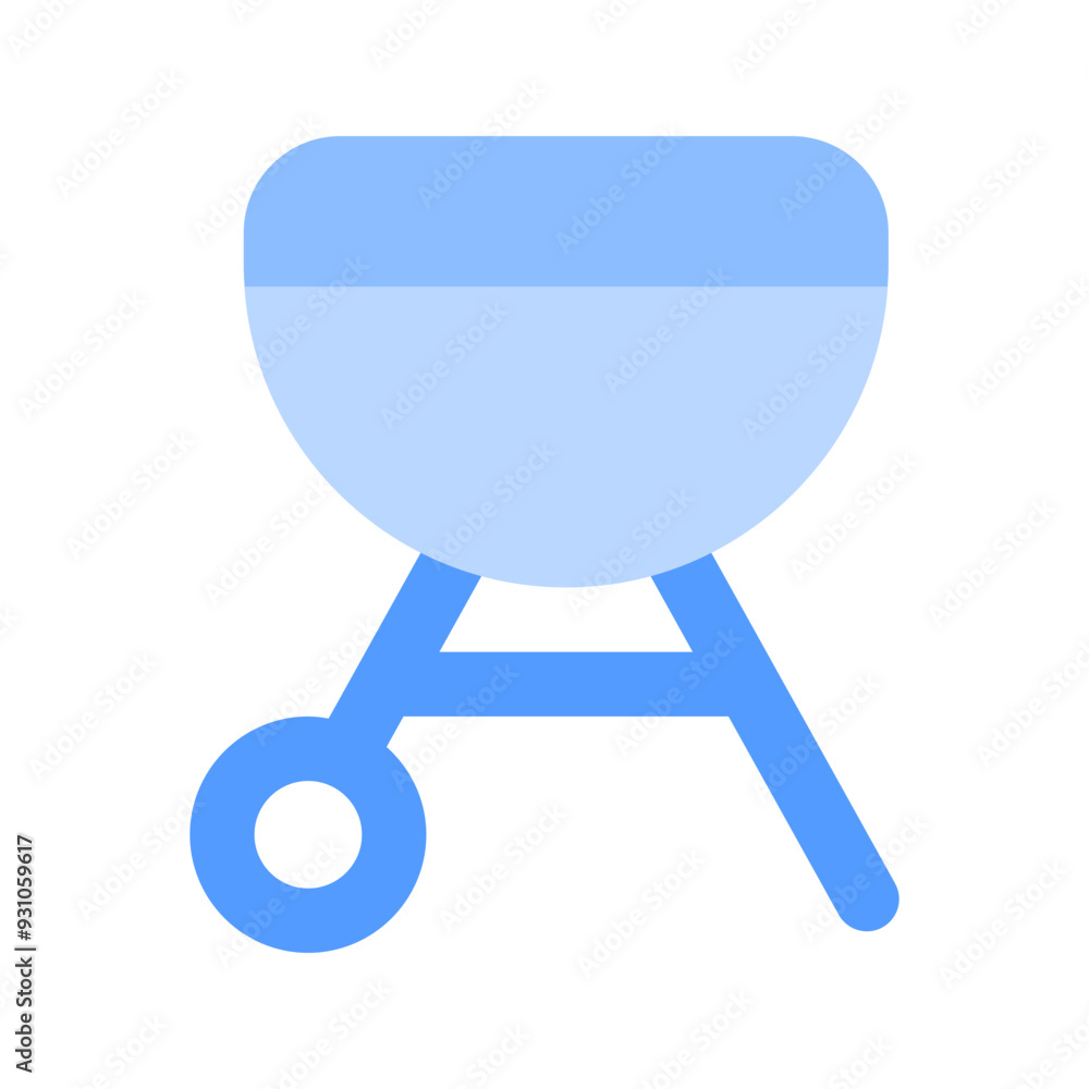 grill duotone icon grill duotone icon