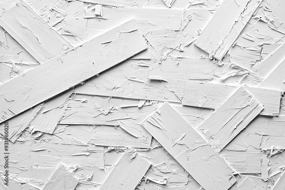 Abstract background of white plywood texture created with generative AI Abstract background of white plywood texture created with generative AI